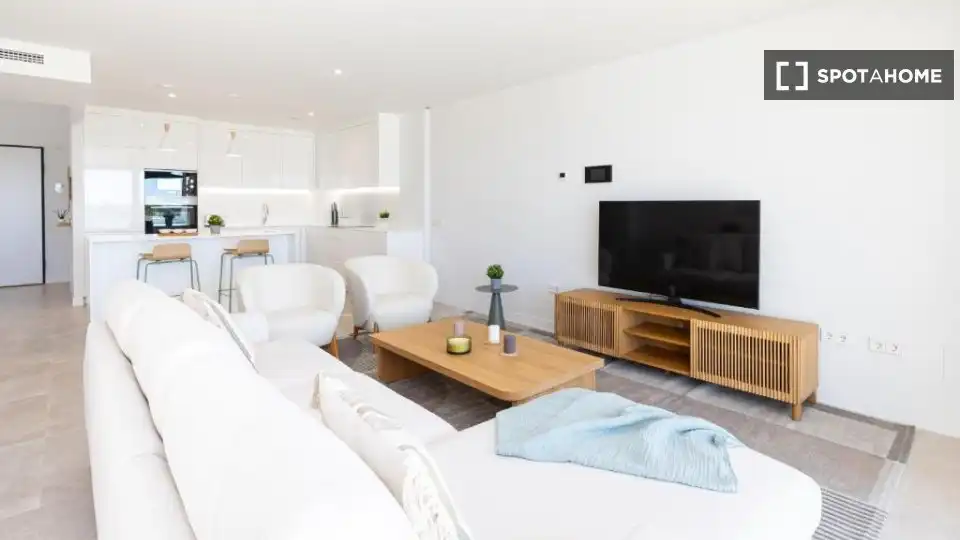 Habitación en alquiler, Mijas