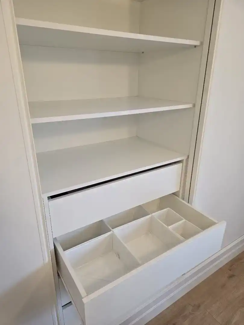 Piso de 50 m² en Badajoz