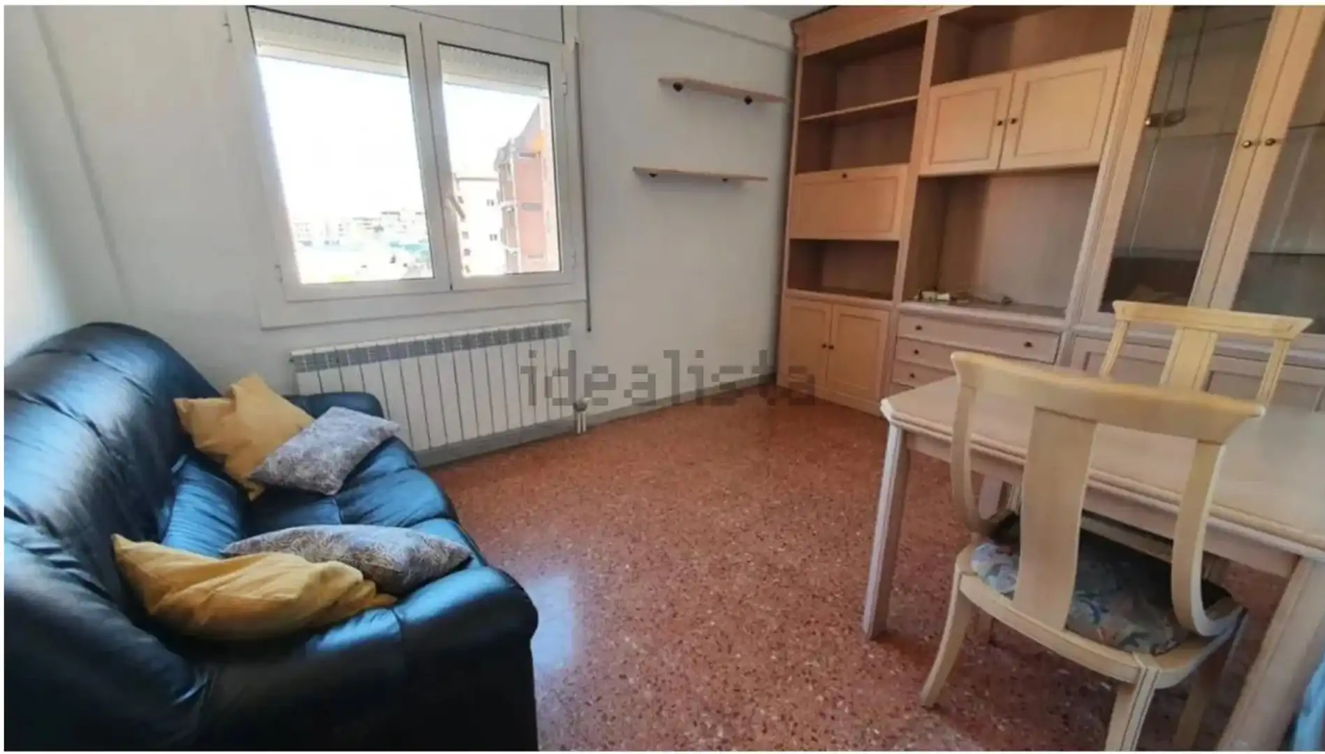 Piso de 146 m² en Lérida