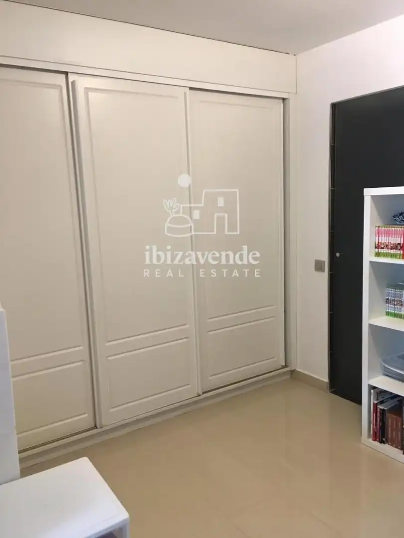 Piso de 188 m² en Ibiza