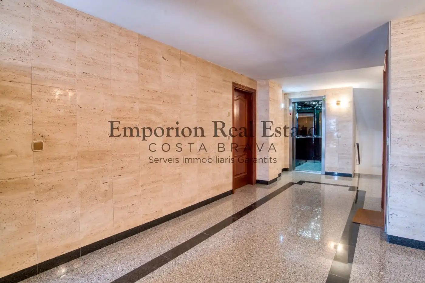 Piso de 291 m² en Palamós