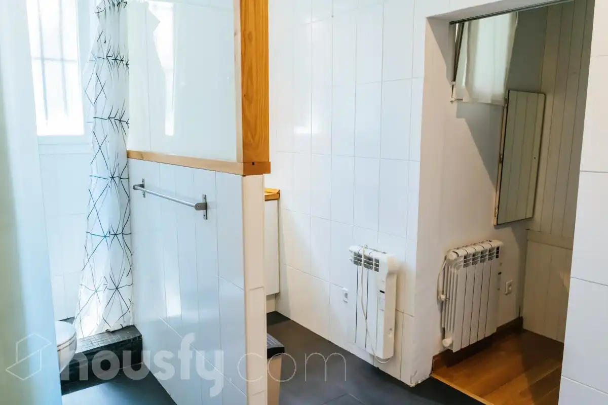 Pis de 33 m² a Madrid
