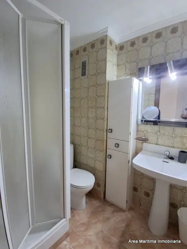 Pis de 121 m² a València
