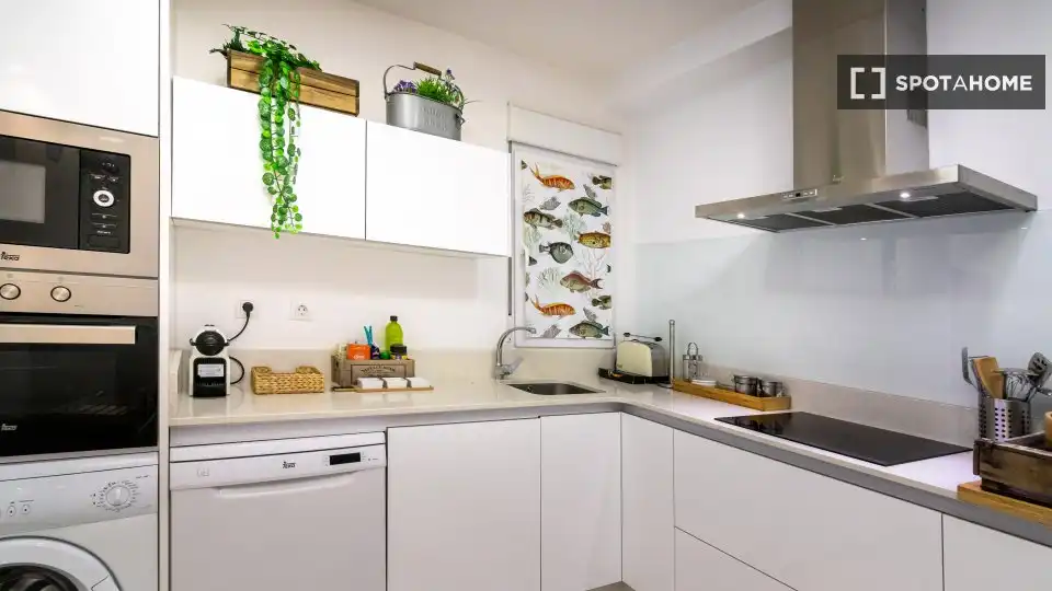 Habitación 150 m², Santander