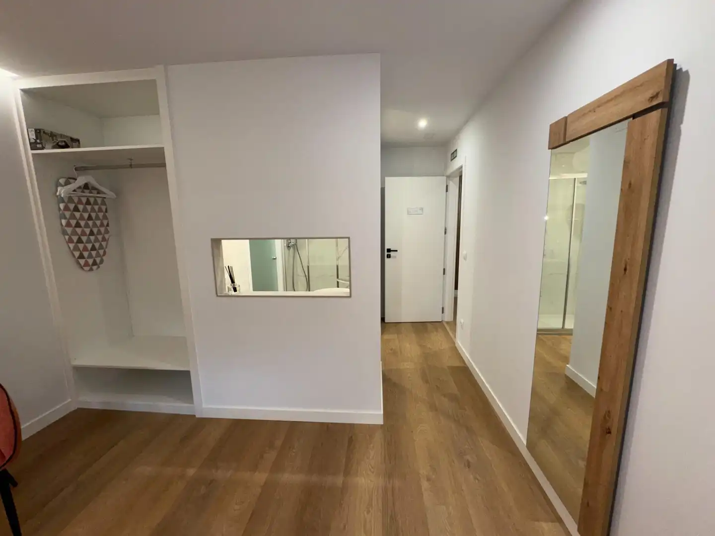Habitación 24 m², Ponferrada