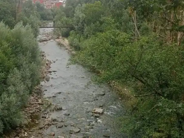 Piso de 55 m² en Aller