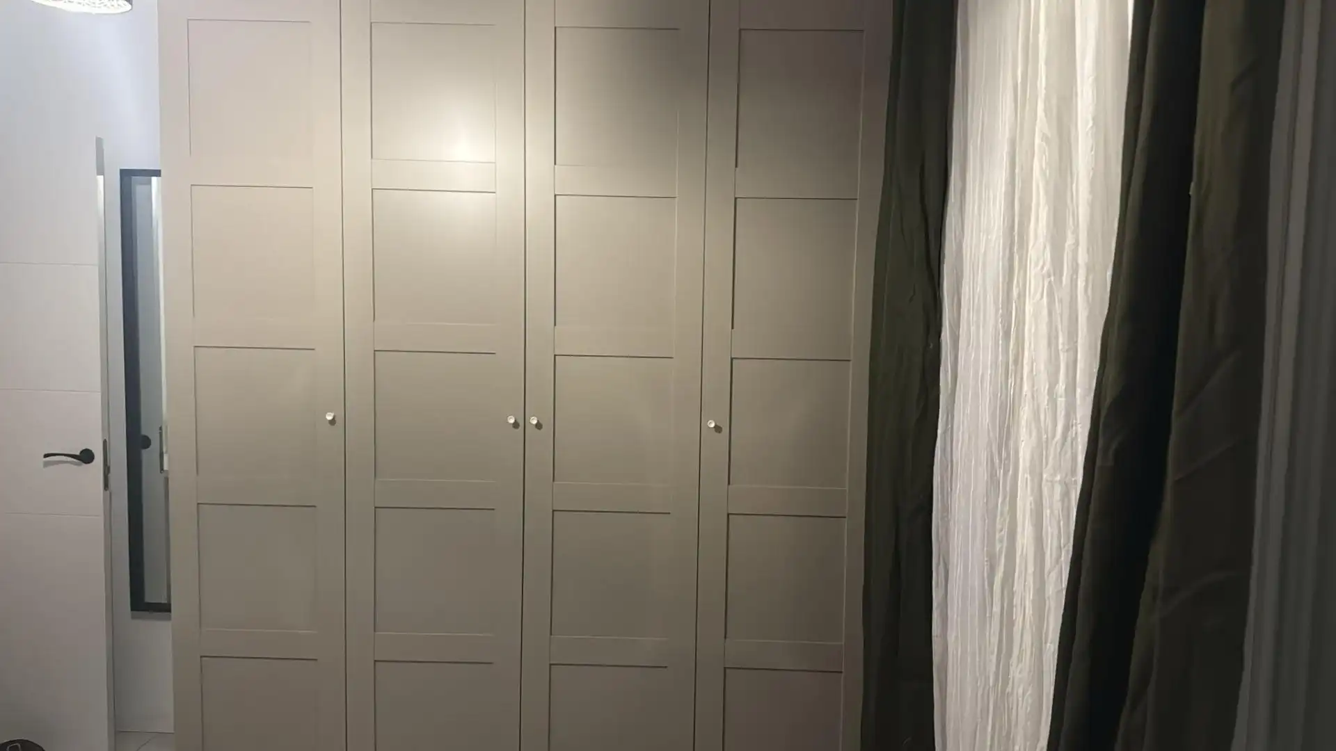 Room for rent, Málaga