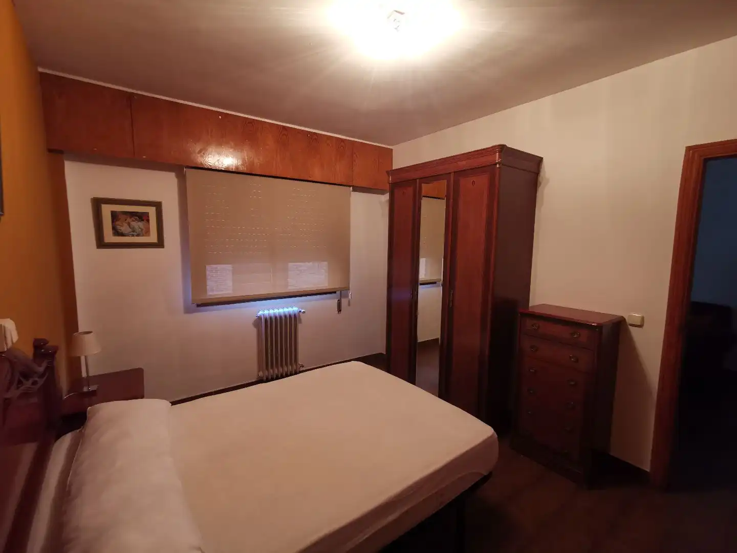 Appartamento 56 m² a Madrid