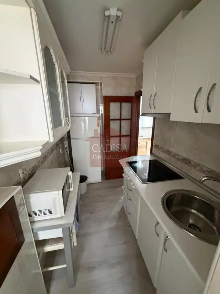 Pis de 52 m² a Salamanca