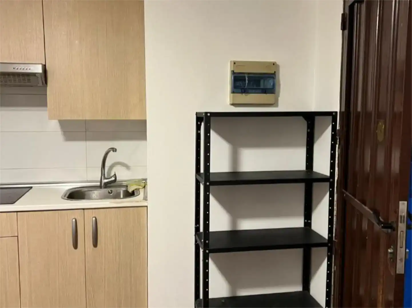 Piso de 30 m² en Méntrida