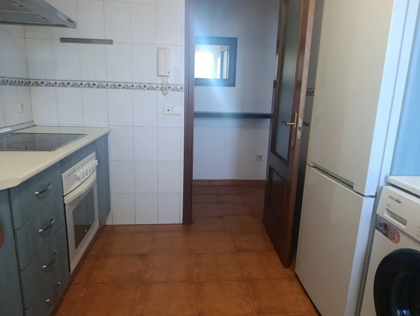 Piso de 105 m² en Dos Hermanas