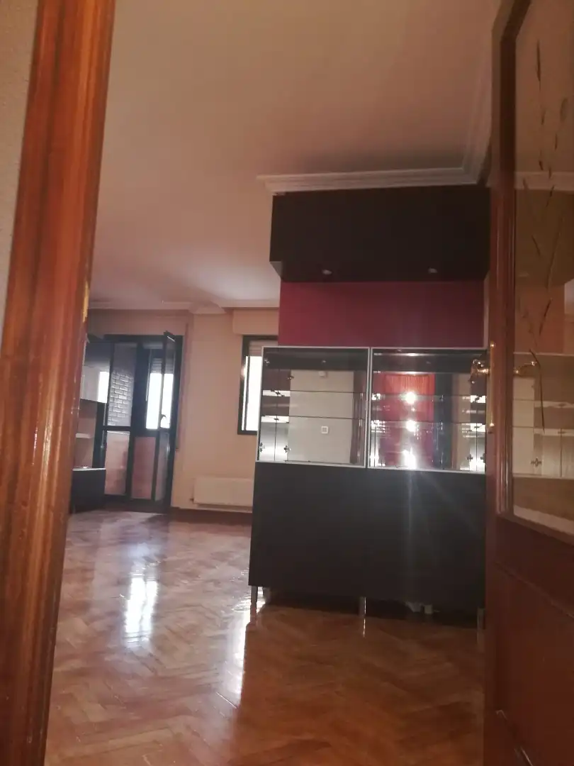 Pis de lloguer, Móstoles