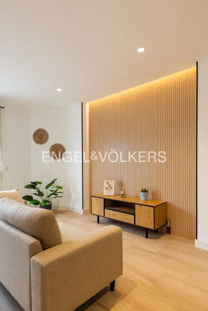 Piso de 100 m² en Almenara