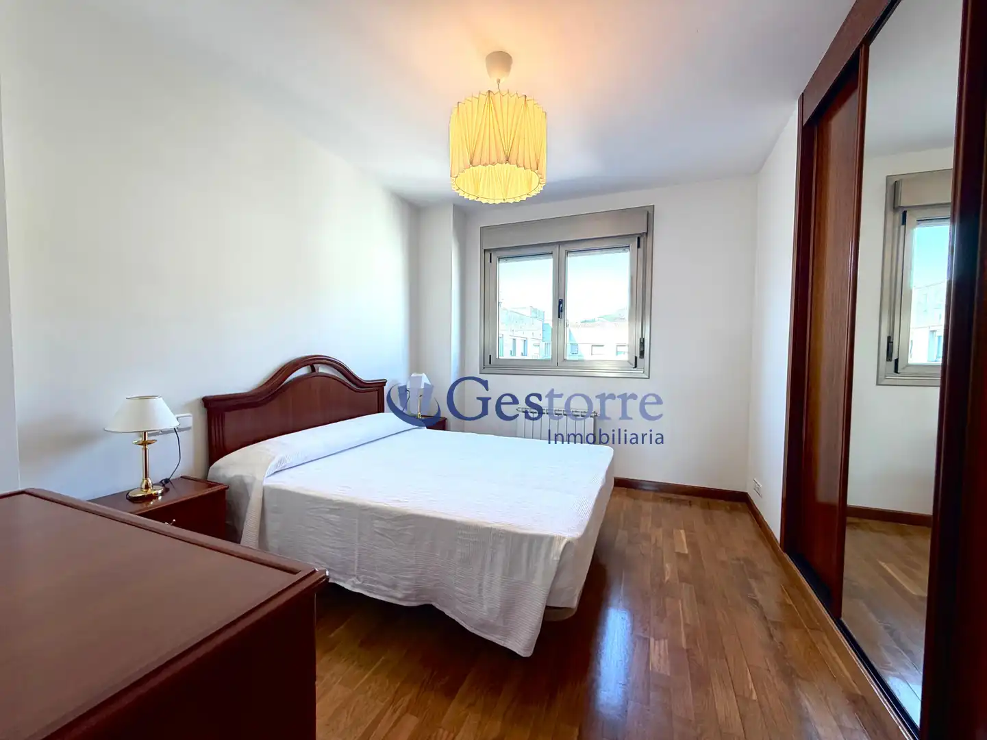 Pis de 77 m² a Oviedo