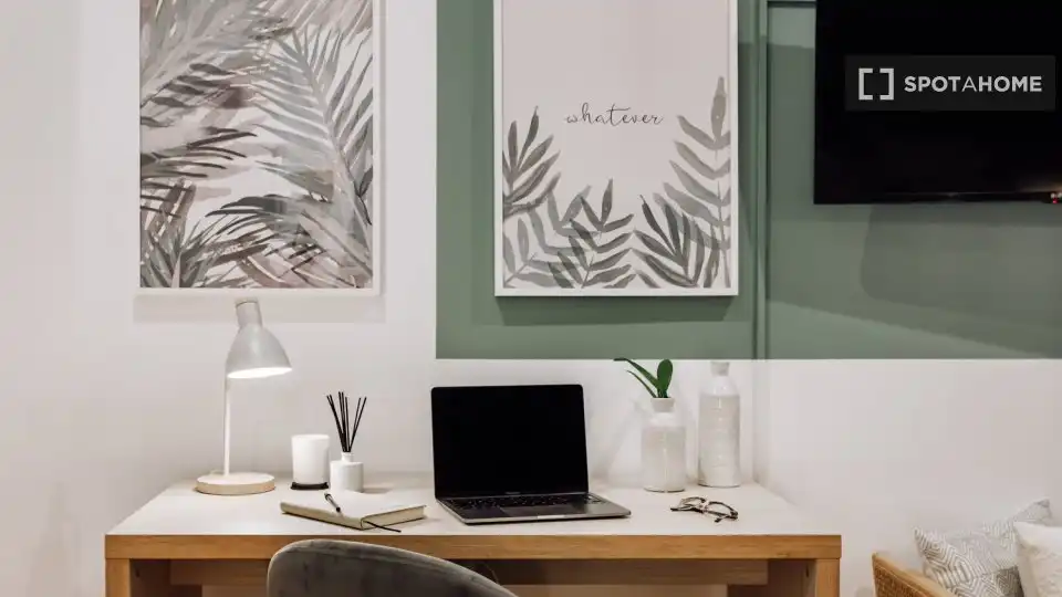 Habitación en alquiler, Barcelona