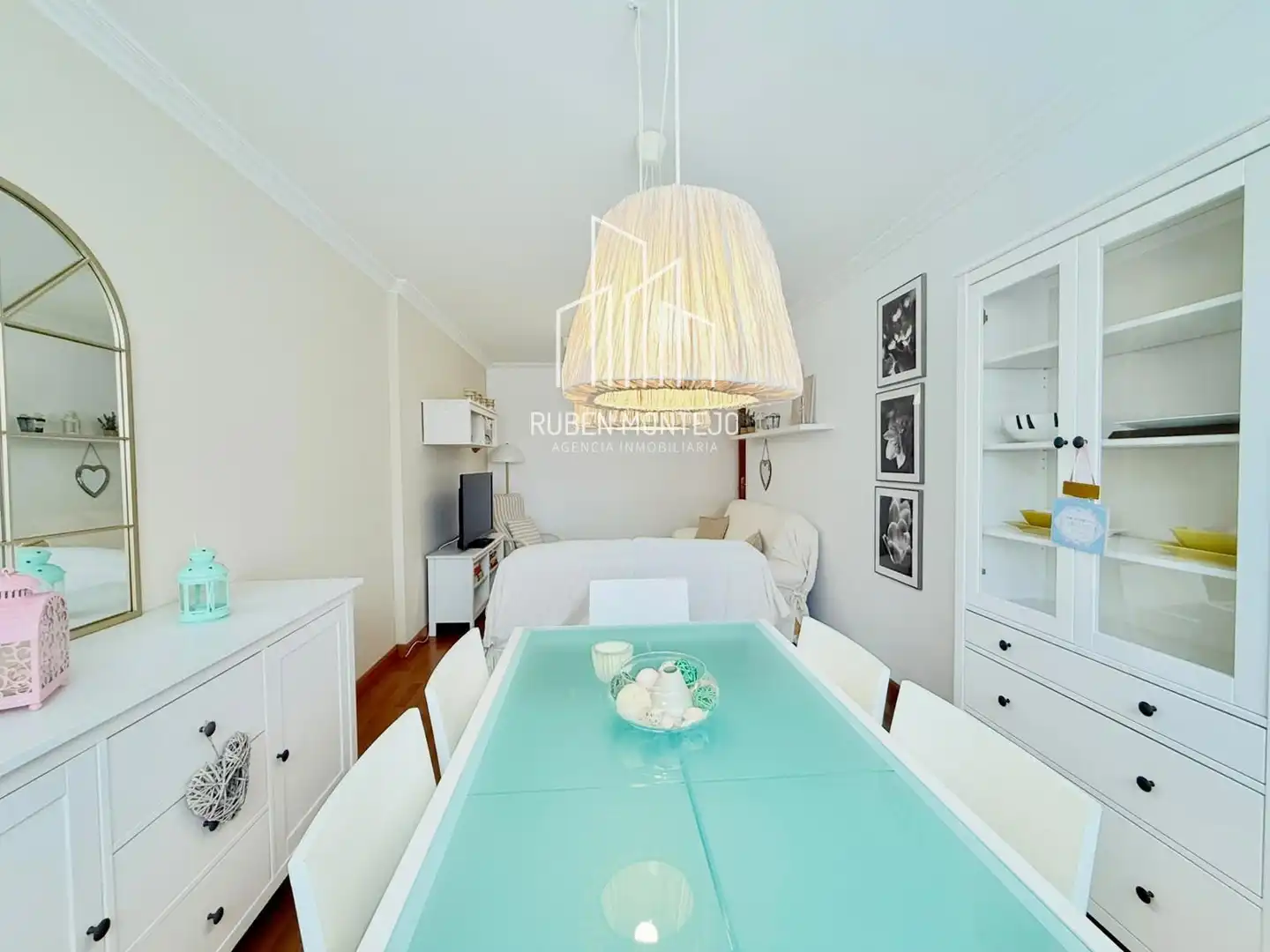 Piso de 140 m² en Castellanos de Moriscos