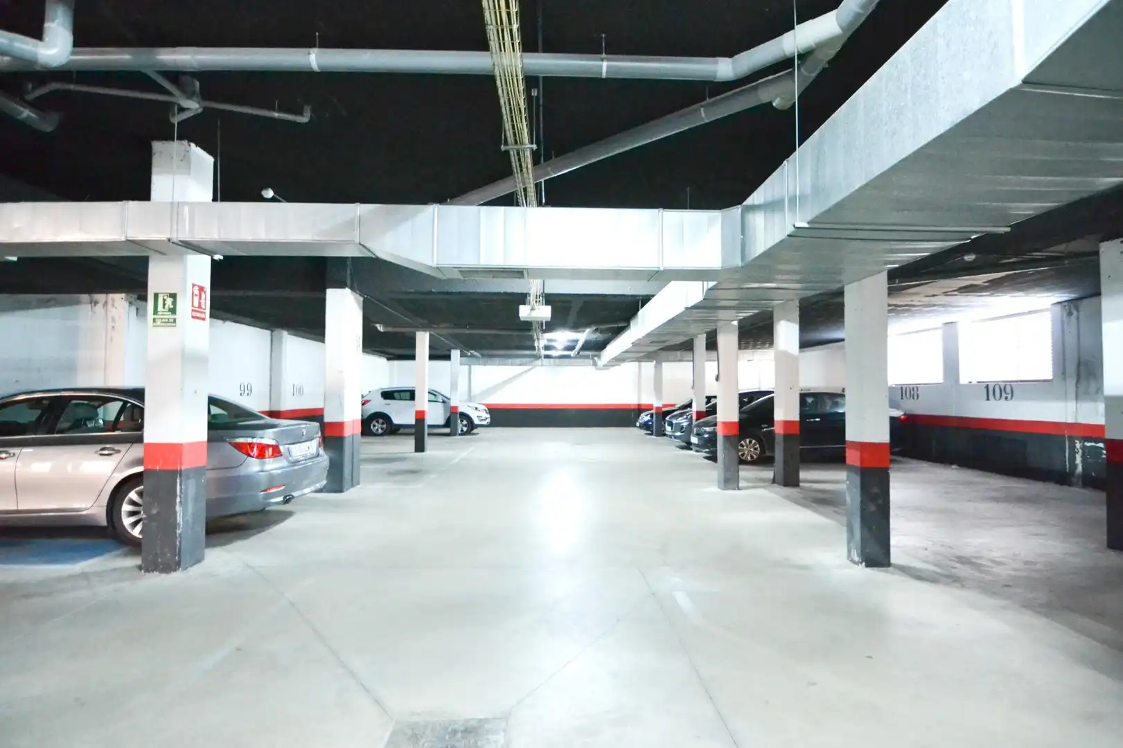 Pis de 53 m² a Navalcarnero