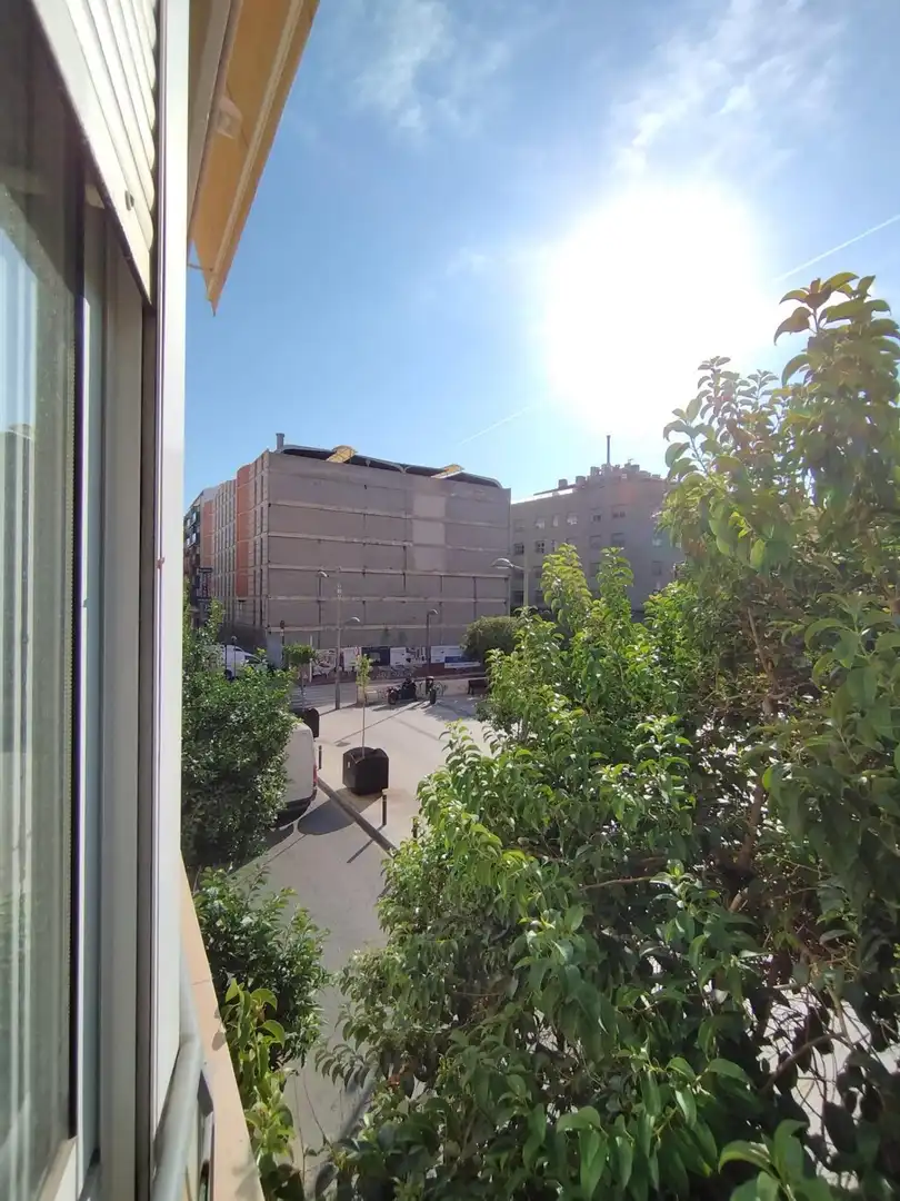 Piso de 107 m² en Murcia