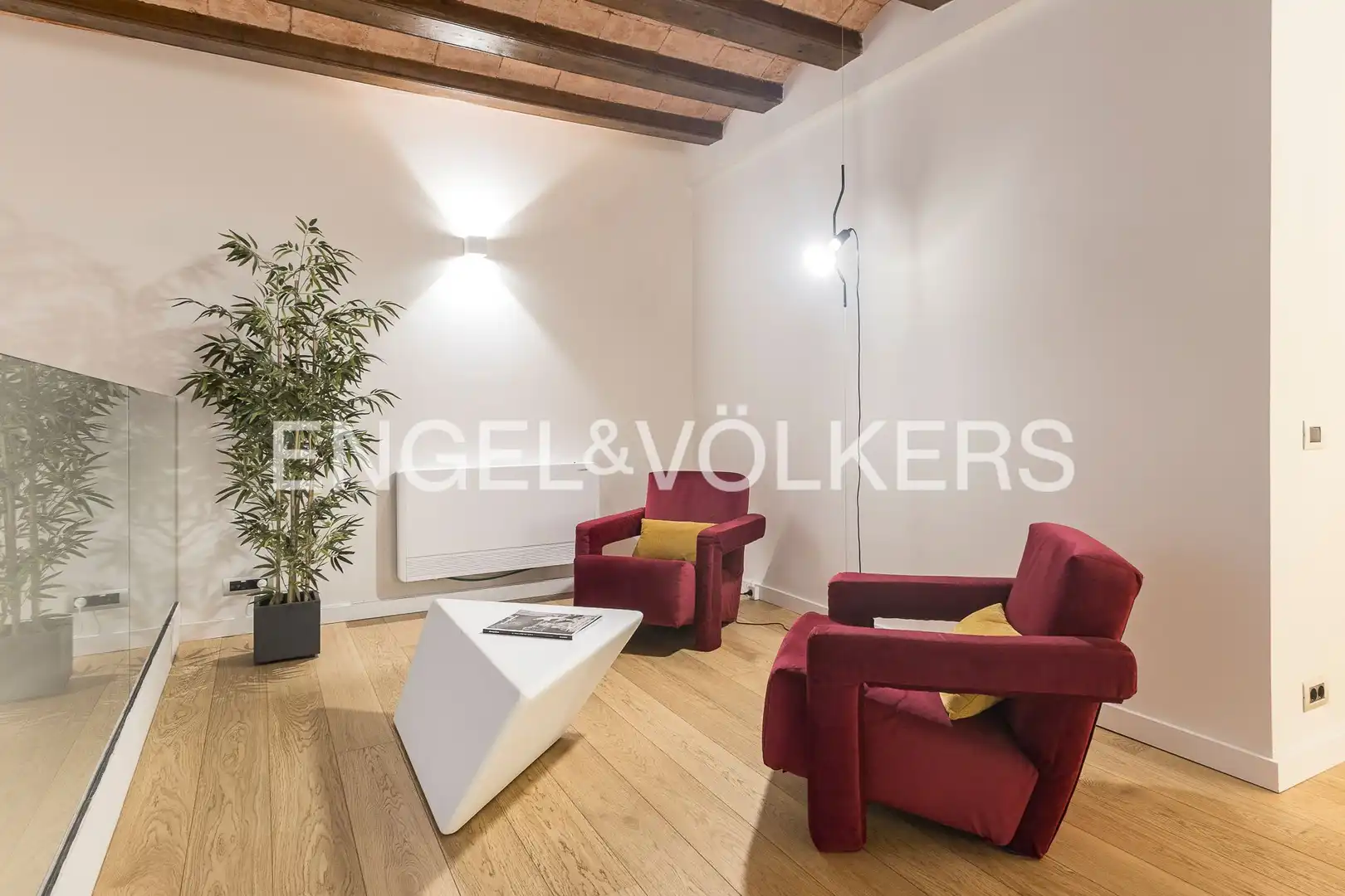 Piso de 146 m² en Barcelona