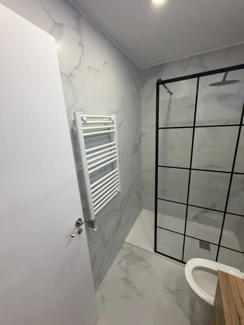 Piso de 44 m² en Burgos