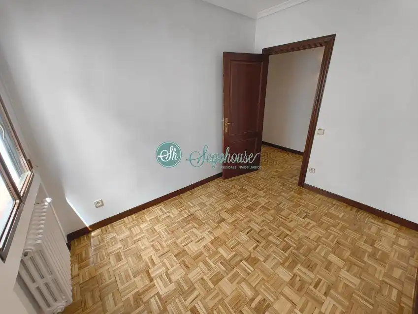 Piso de 148 m² en Segovia