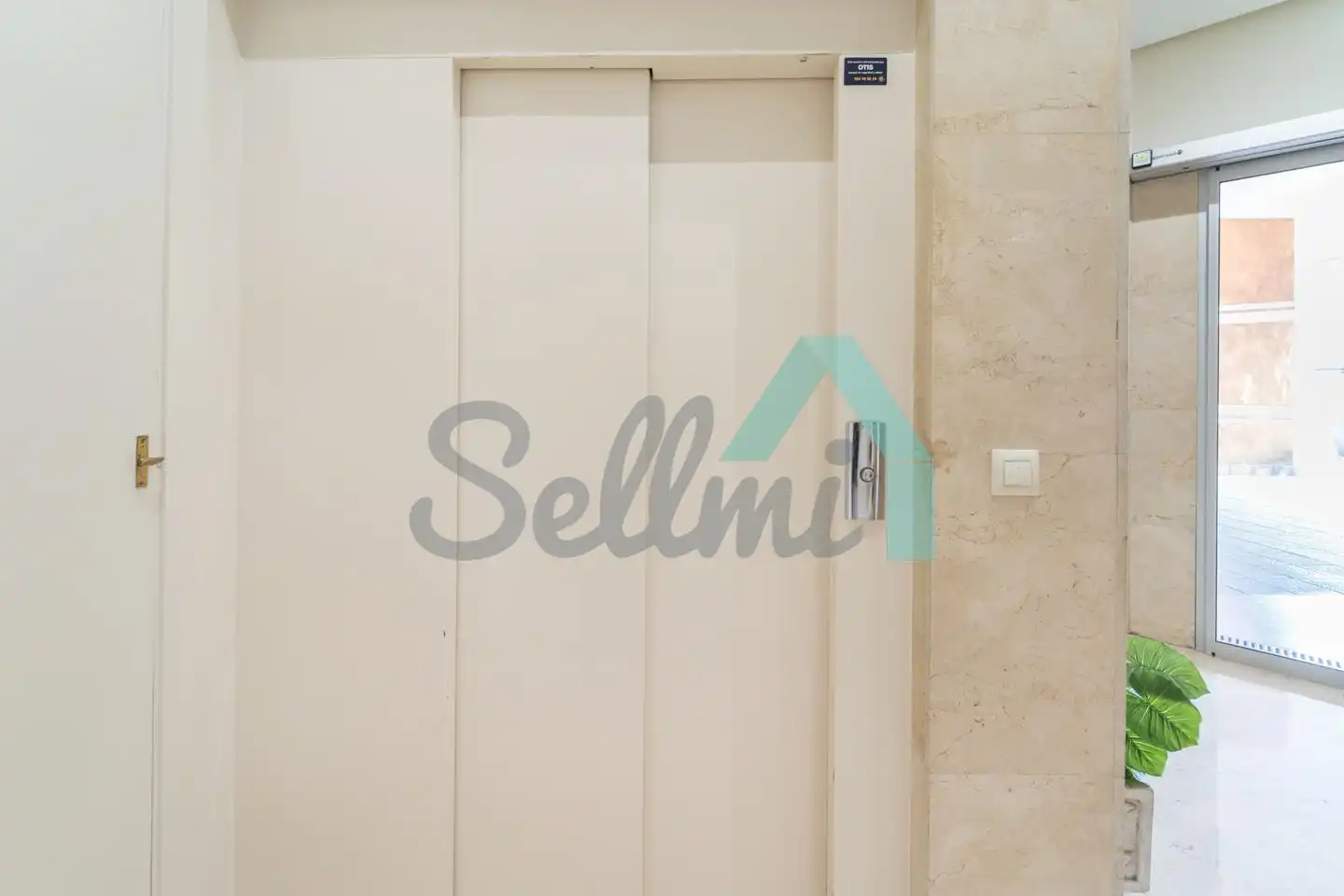 Piso de 75 m² en Gijón