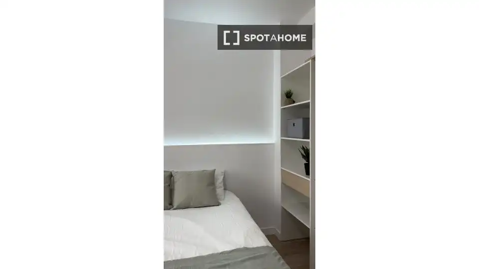 Habitación 113 m², Málaga