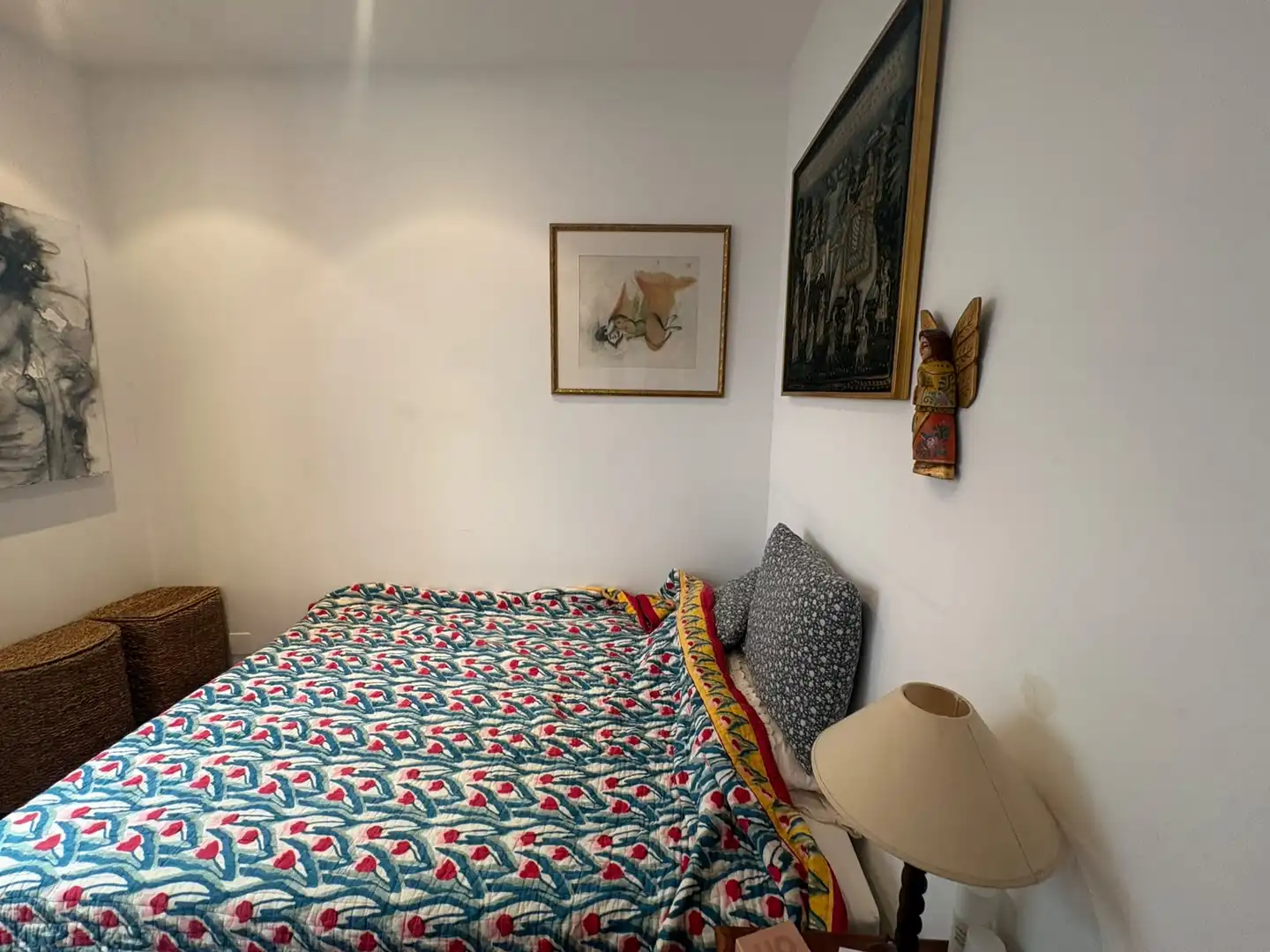 Appartamento 70 m² a Madrid