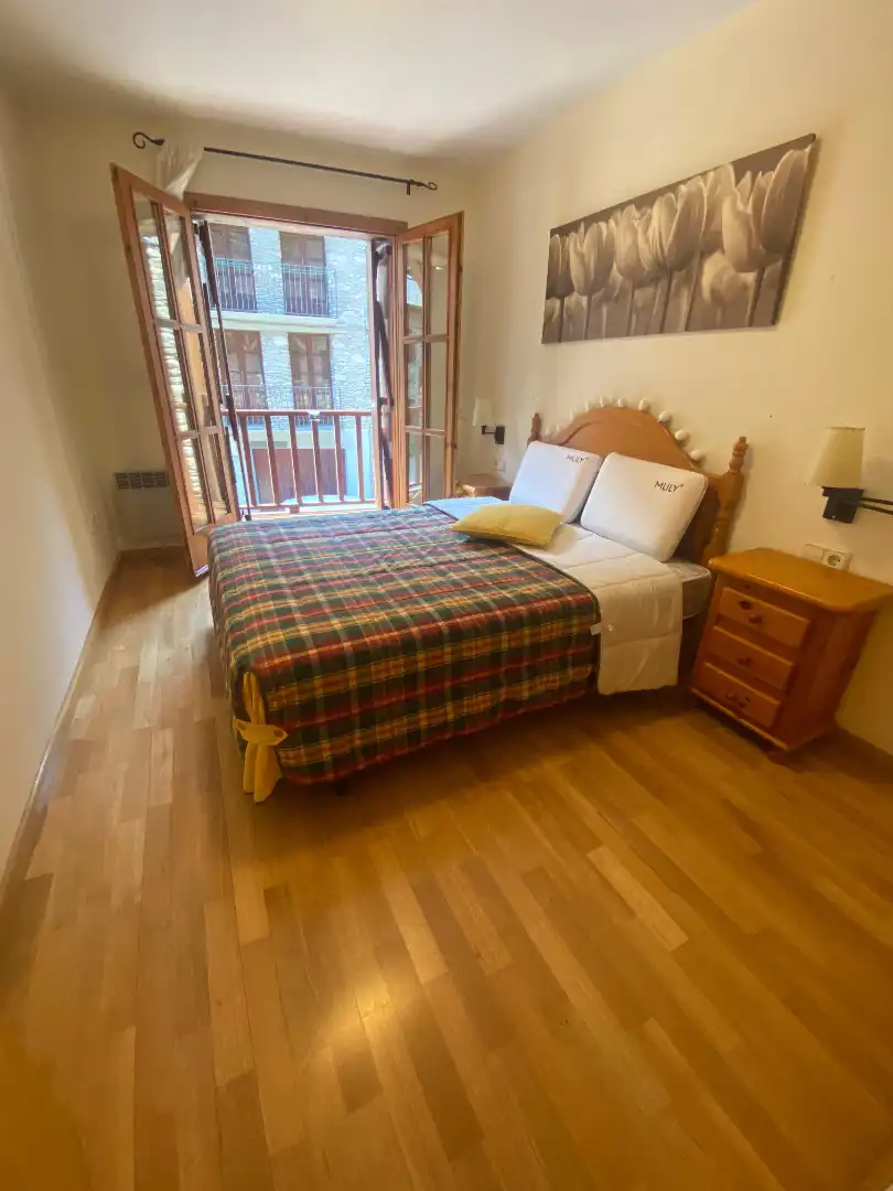 Piso de 56 m² en la Guingueta d'Àneu