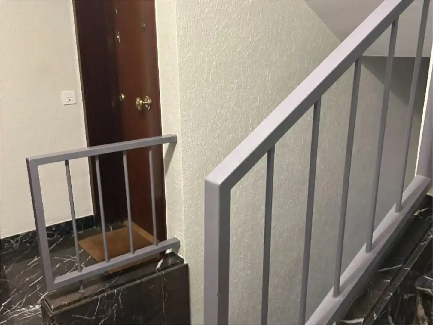 Piso de 100 m² en Bilbao