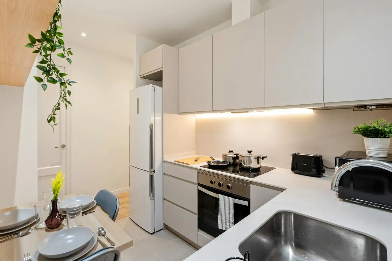 Habitación 100 m², Barcelona
