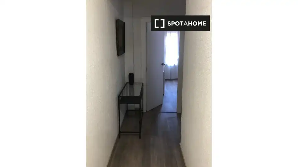 Habitación 98 m², Zaragoza