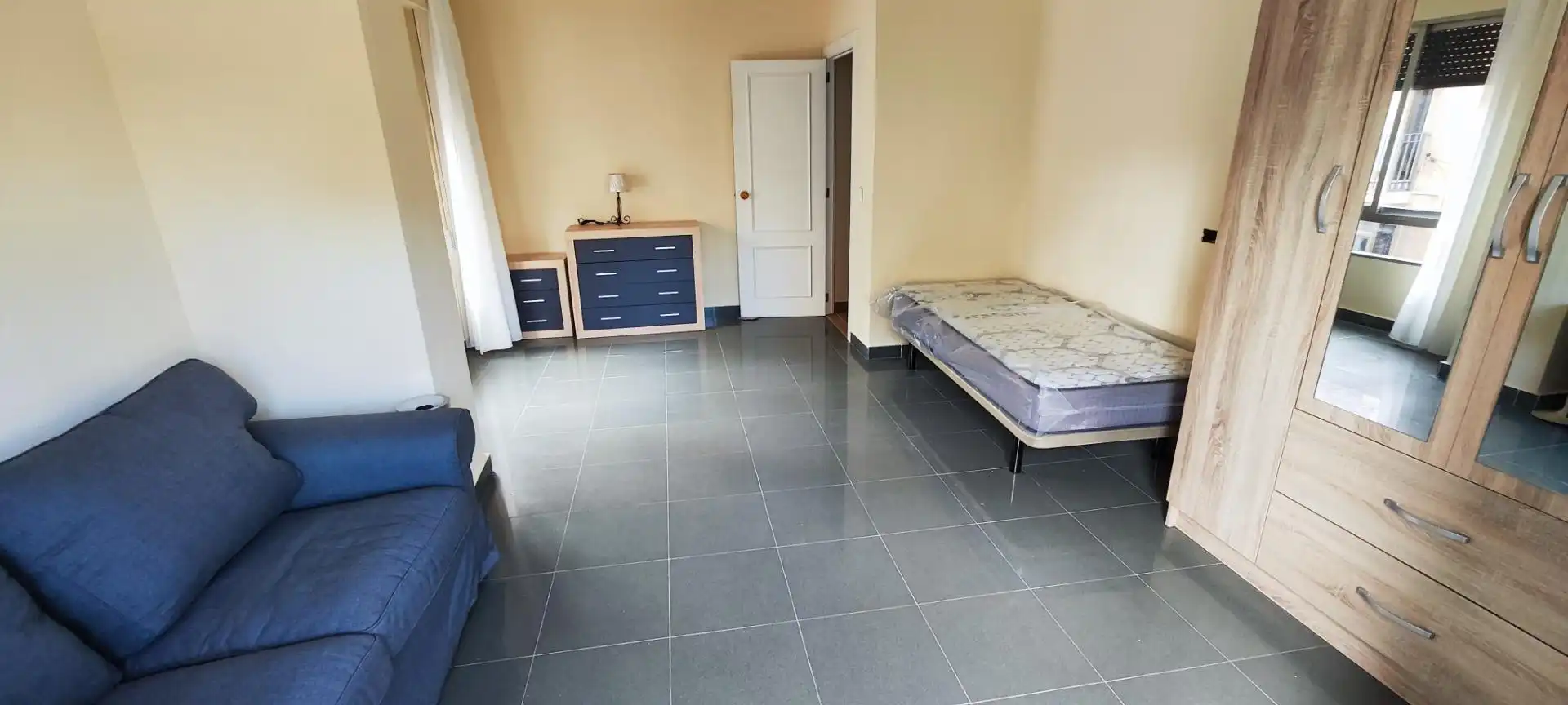 Piso de 157 m² en Castellón de la Plana