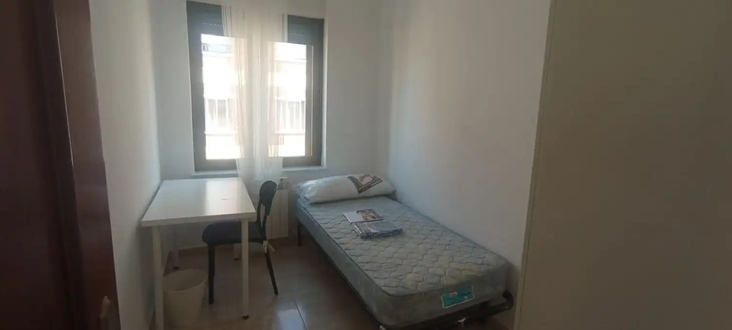 Apartamento 130 m² em Salamanca