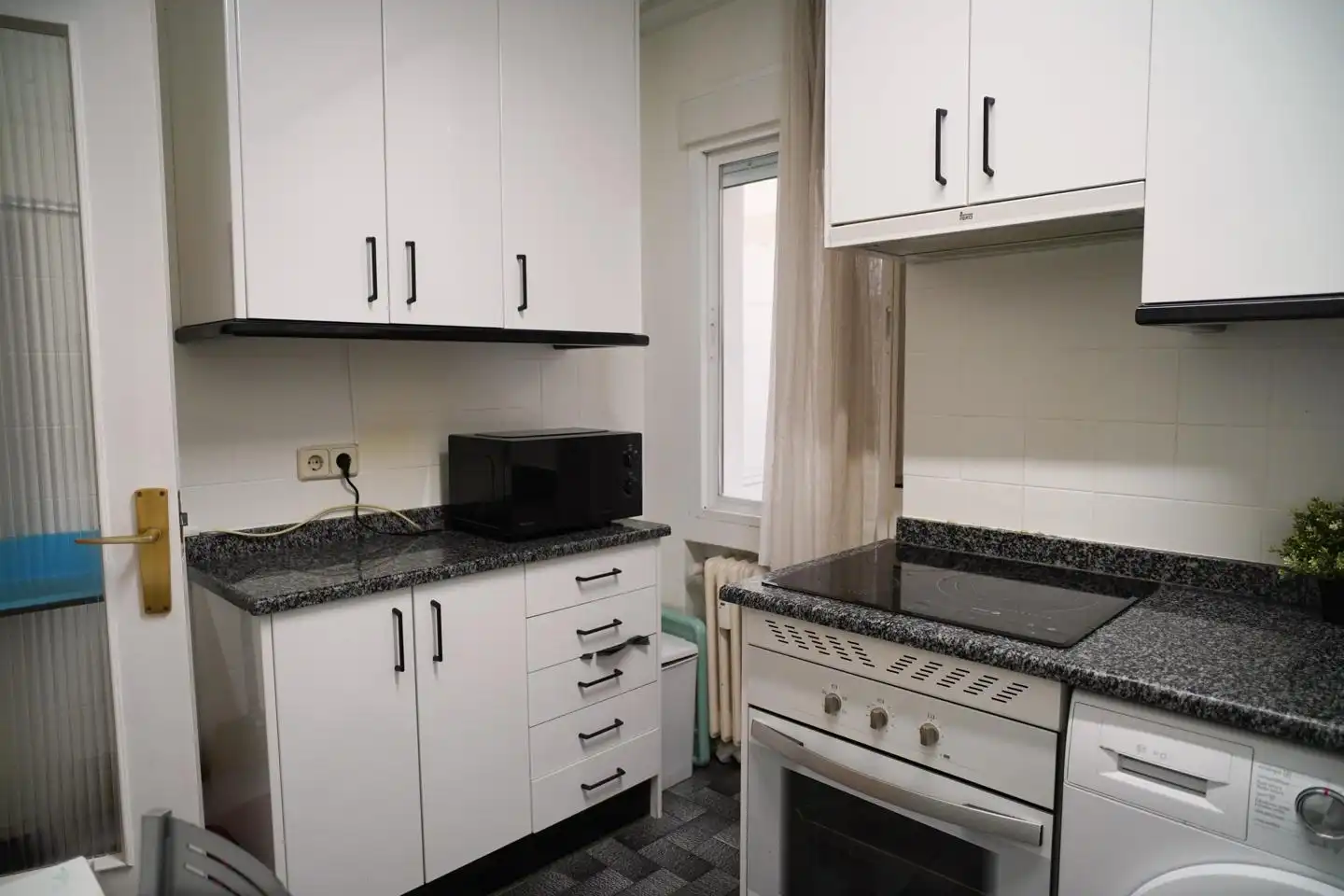 Habitación en alquiler, Madrid