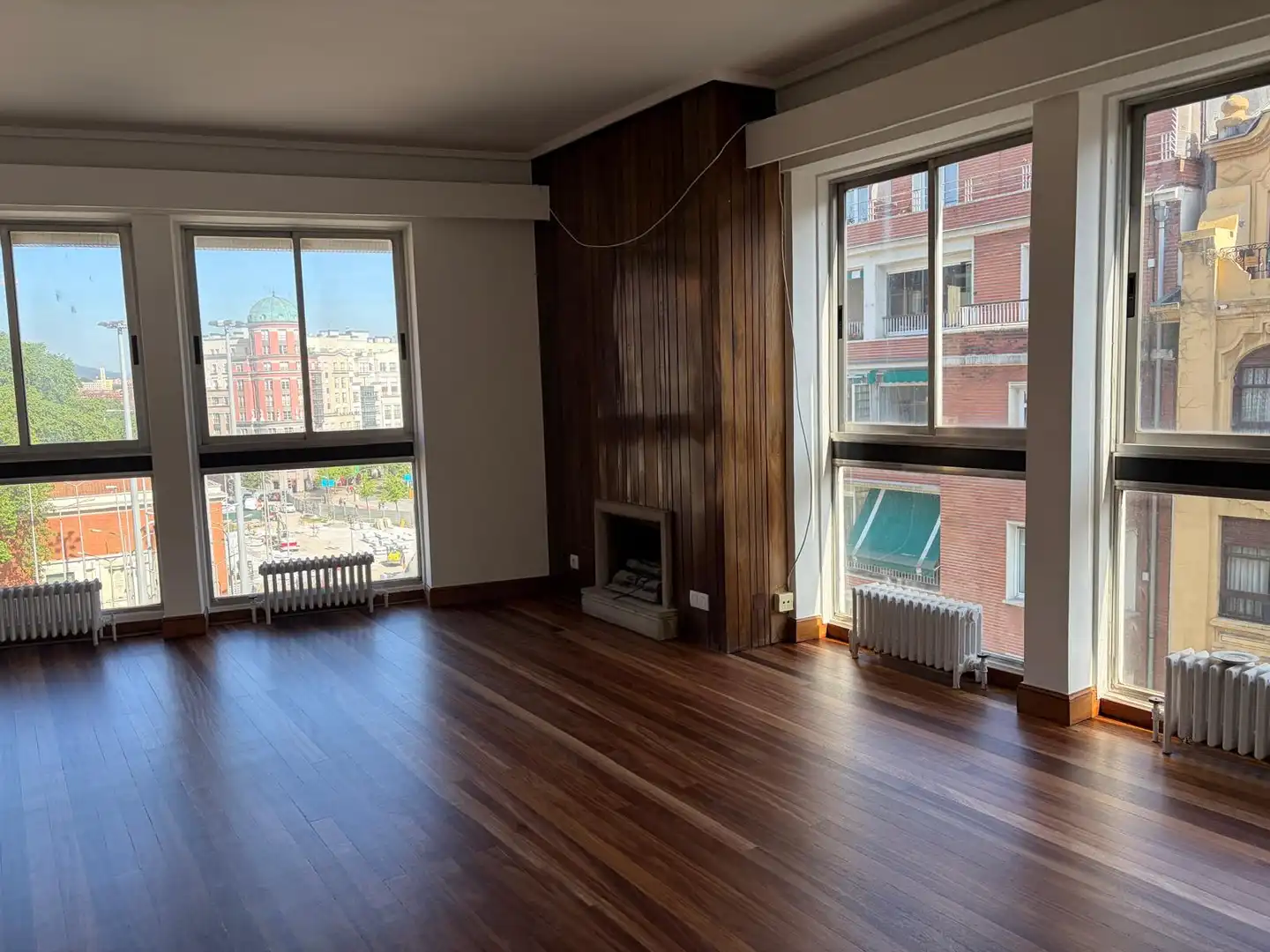 Appartamento 178 m² a Bilbao
