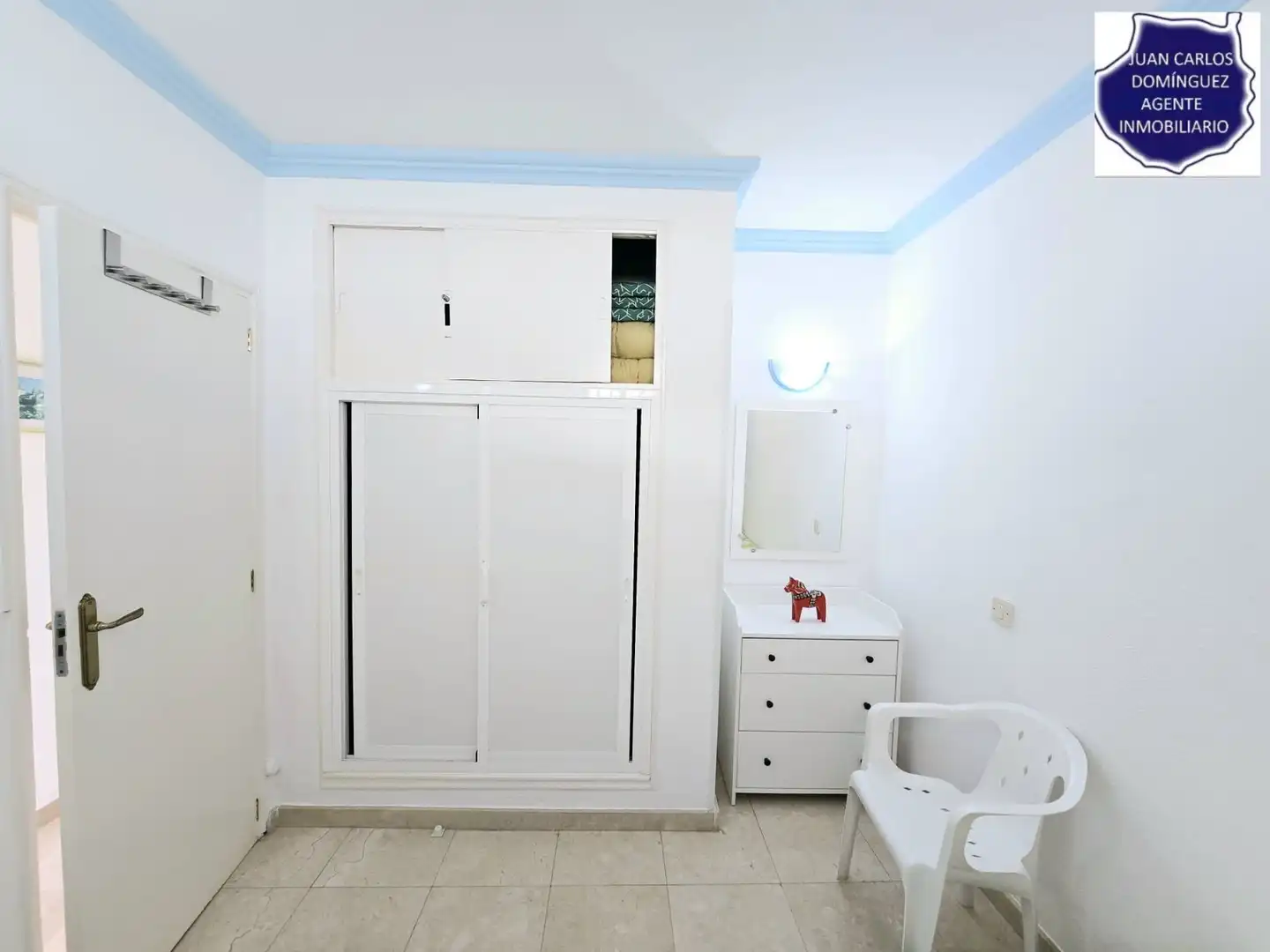 Piso de 50 m² en San Bartolomé de Tirajana