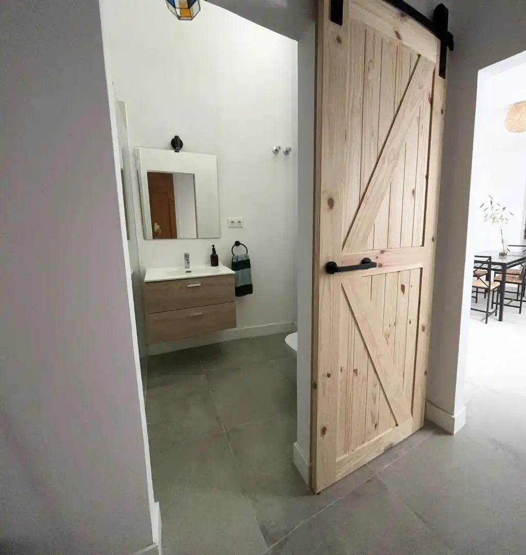 Piso de 50 m² en Las Palmas de Gran Canaria