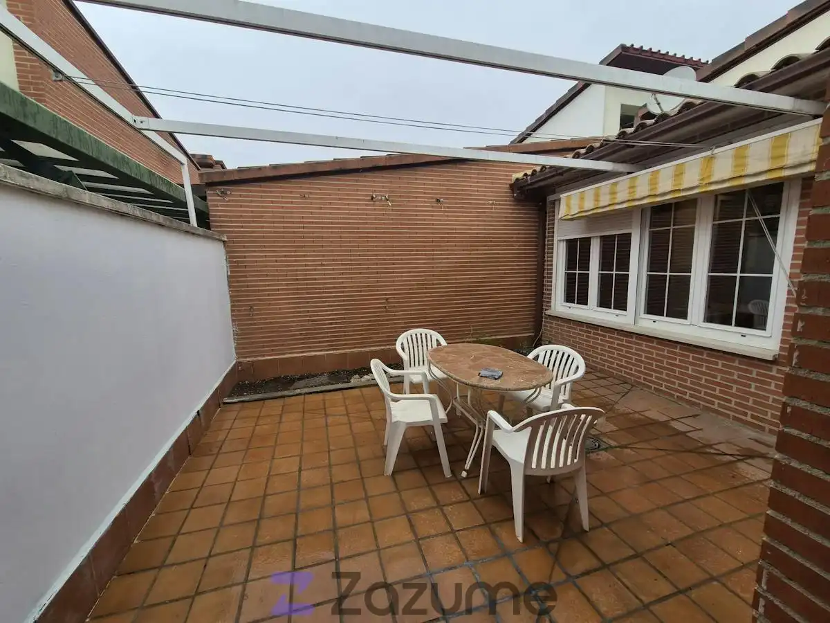 Casa 70 m² a Simancas