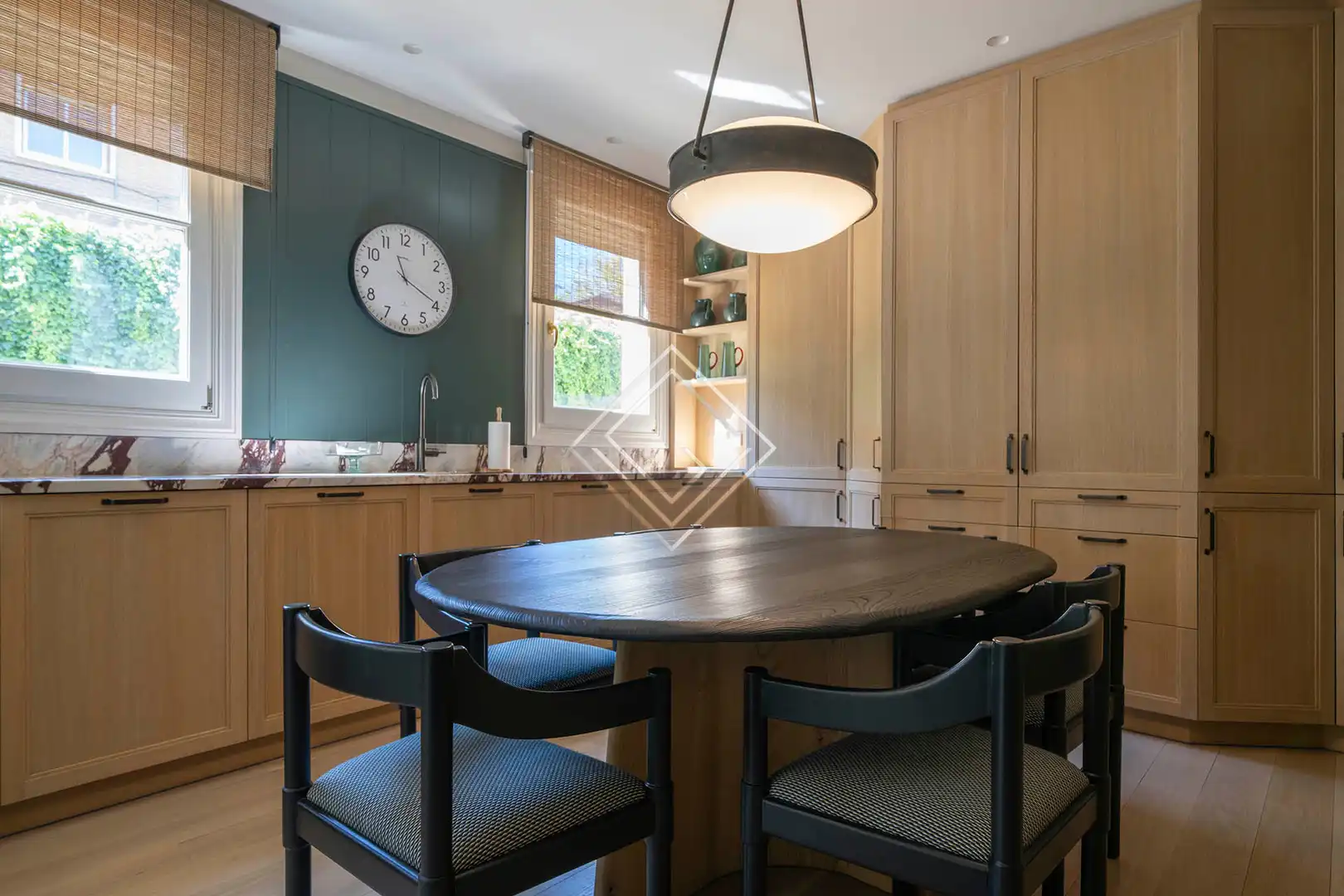 Casa de 1200 m² en Madrid