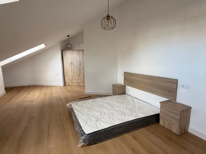 Appartamento 113 m² a Baeza