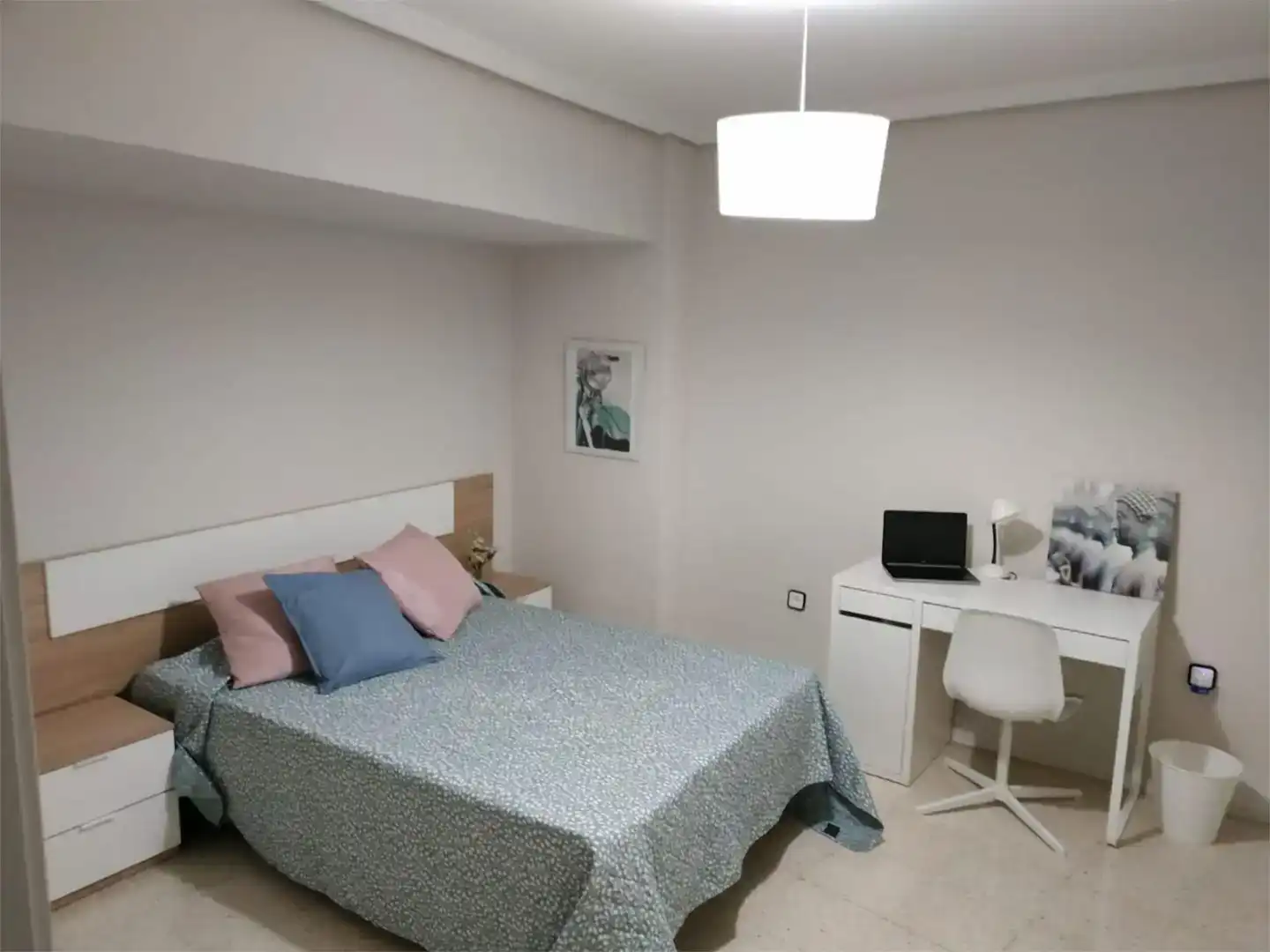 Habitación 100 m², Córdoba
