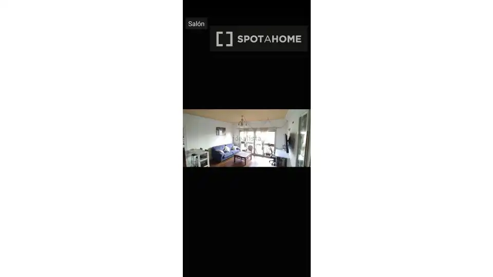 Piso de 130 m² en Barcelona
