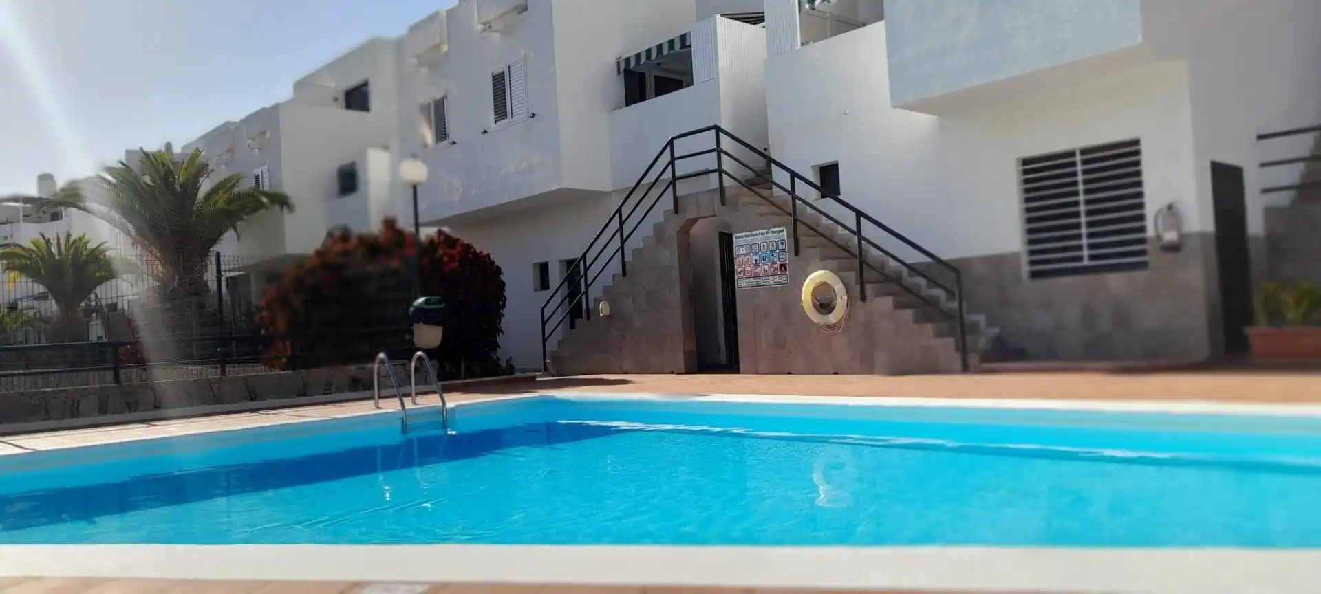 Piso de 47 m² en Mogán