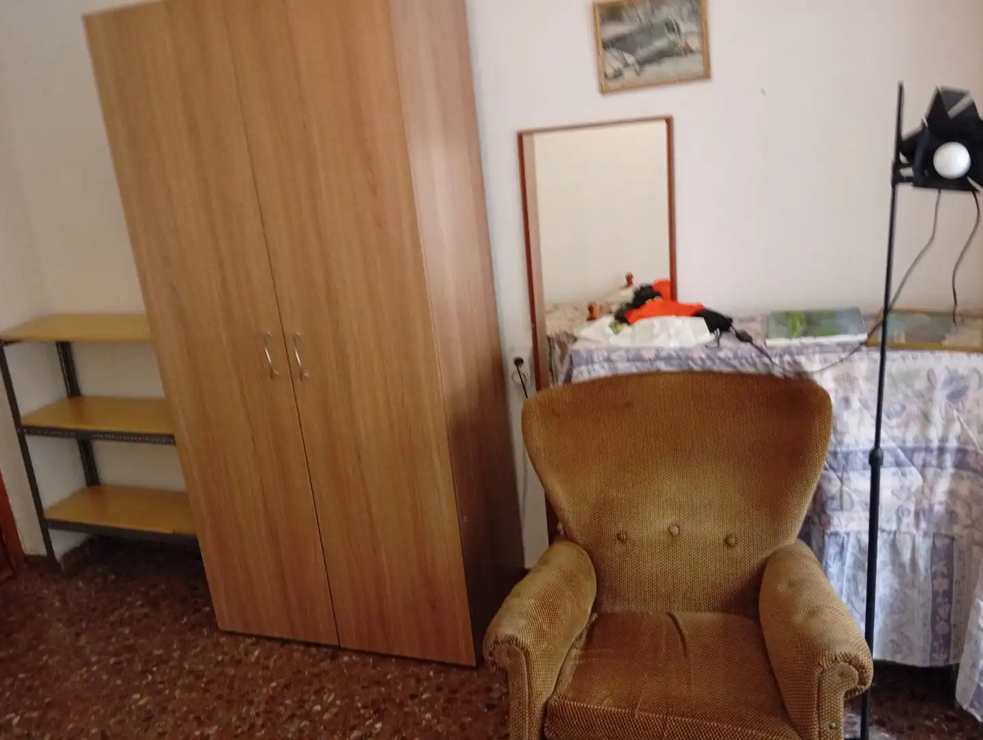 Appartamento 120 m² a Albacete