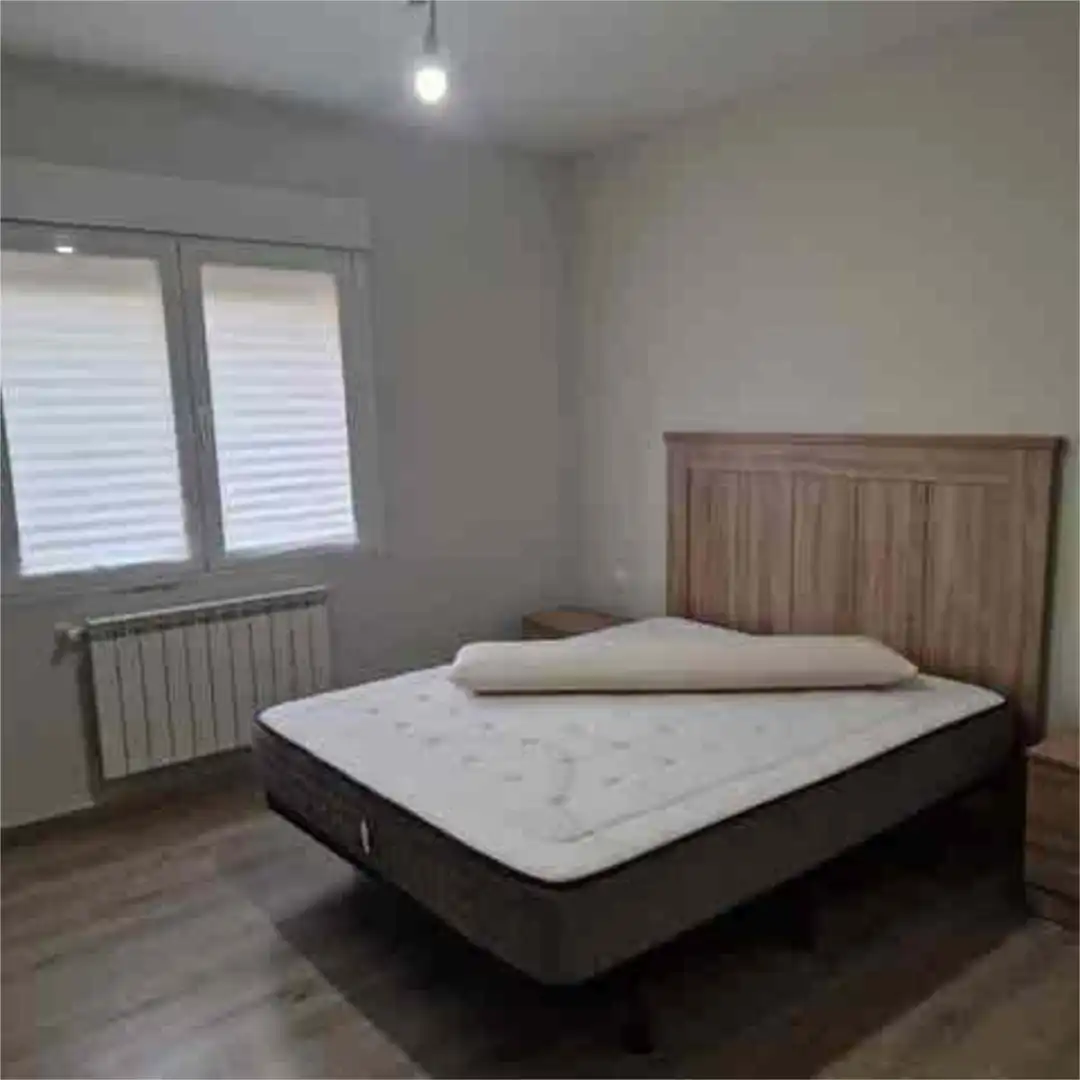 Pis de 92 m² a Àvila