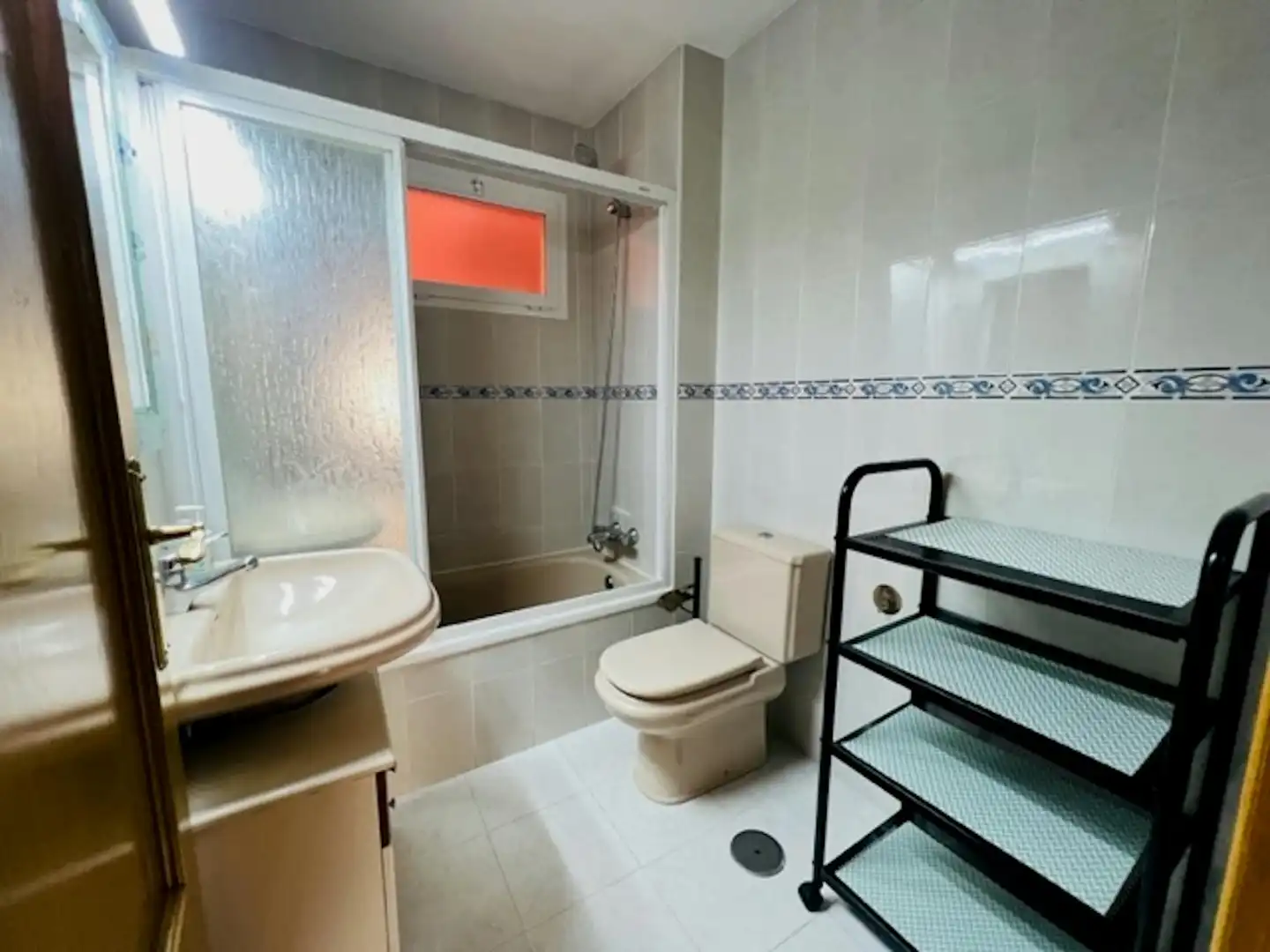 Habitación 98 m², Getafe