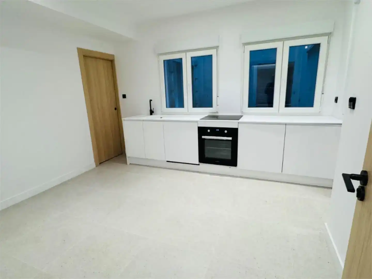 Piso de 45 m² en Oviedo