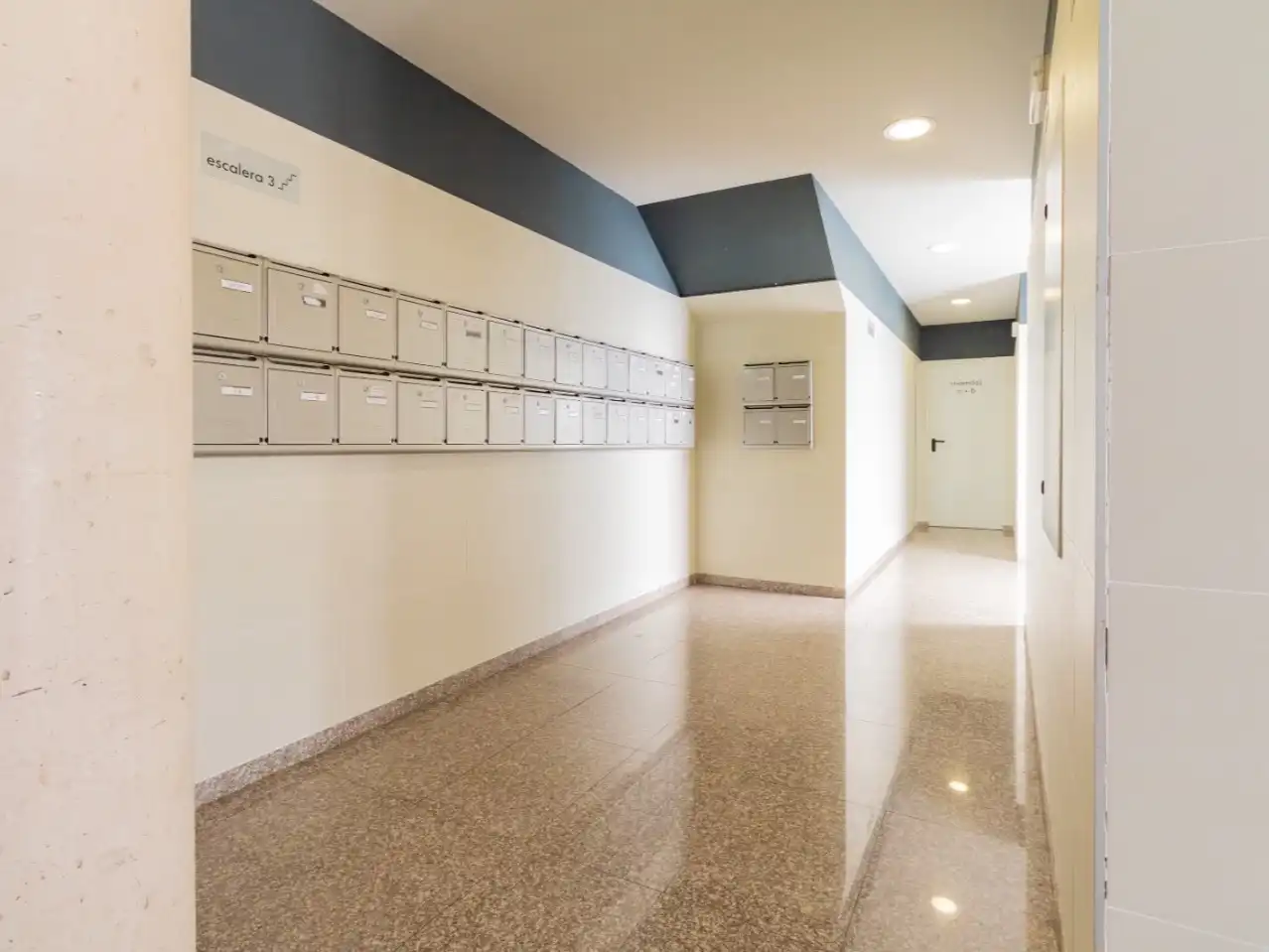 Pis de 80 m² a Pamplona