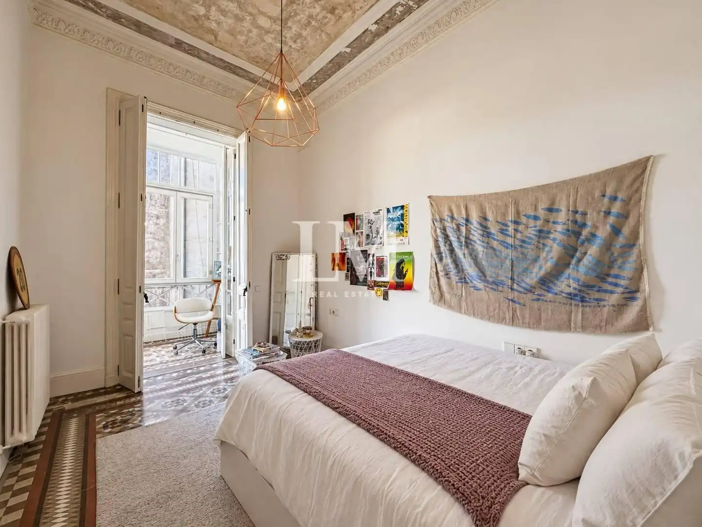 Pis de 155 m² a Barcelona